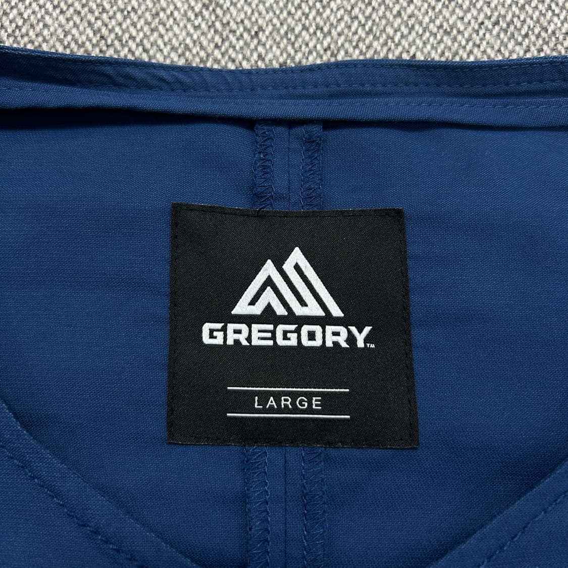 그레고리 까를라 자켓(L) 상품이미지2