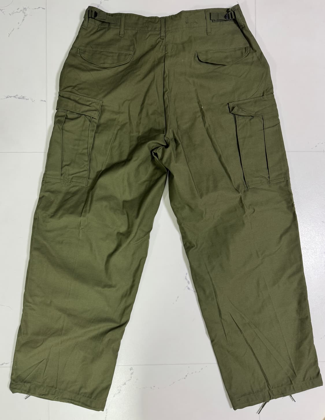 오리지날 M65 팬츠 데드스탁 L-R (WINFIELD) 상품이미지2