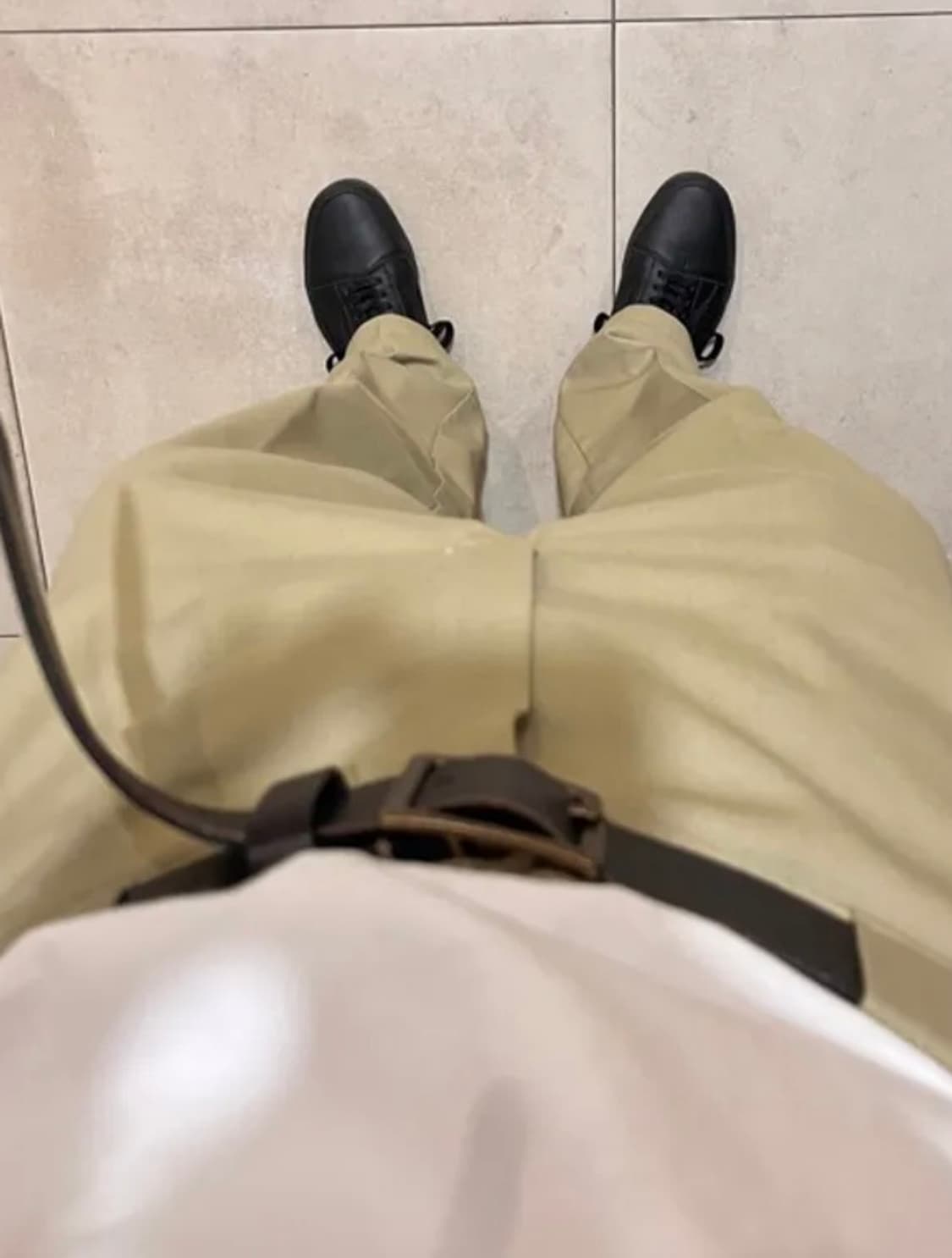 반스 올드스쿨 레더 블랙 280 상품이미지8