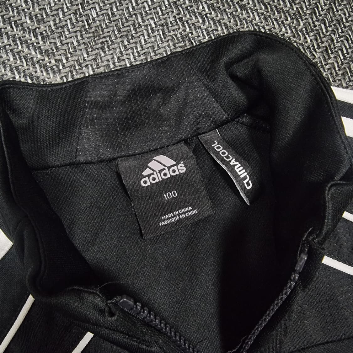 아디다스 뉴캐슬 커스텀 져지 상품이미지5