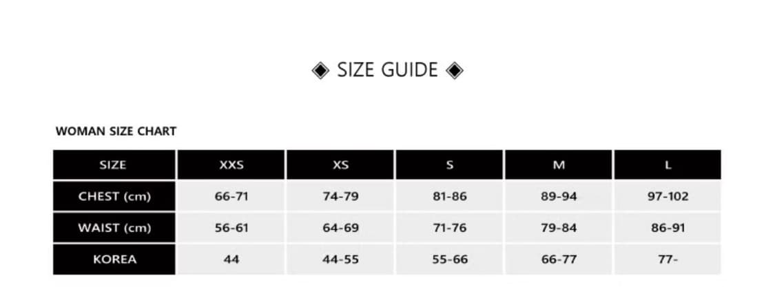 노비스 튤라 블랙(네이비) xs 상품이미지2