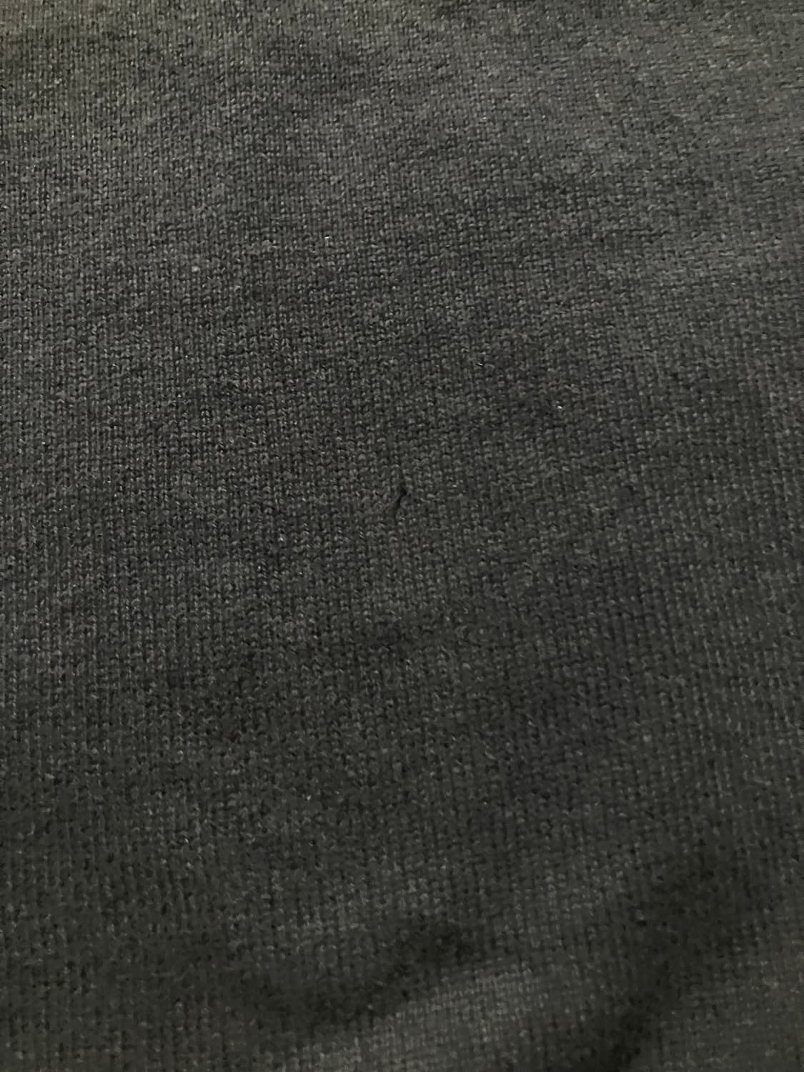 00s 조르지오 아르마니 EXCHANGE 코튼 캐시미어 니트 베스트 상품이미지5