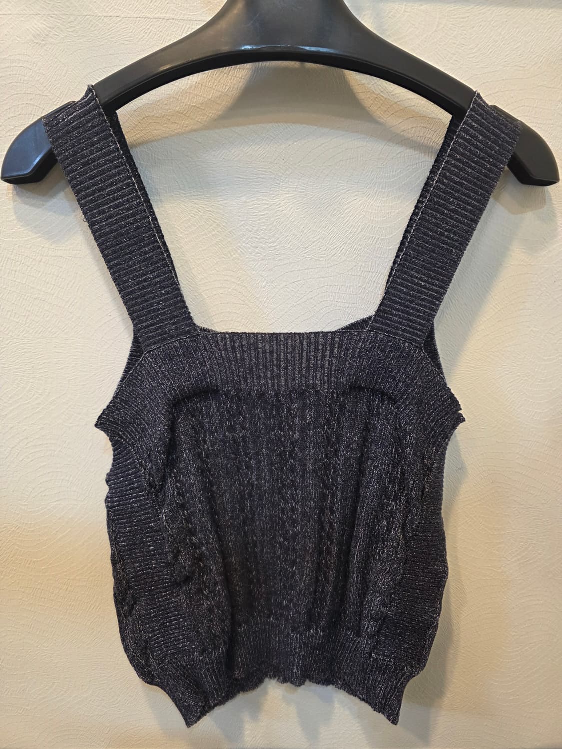 ·페리게이츠 니트 조끼 상품이미지4