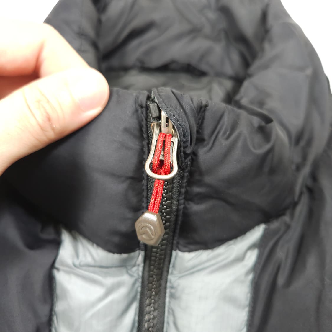 노스페이스 800 눕시 패딩 상품이미지3