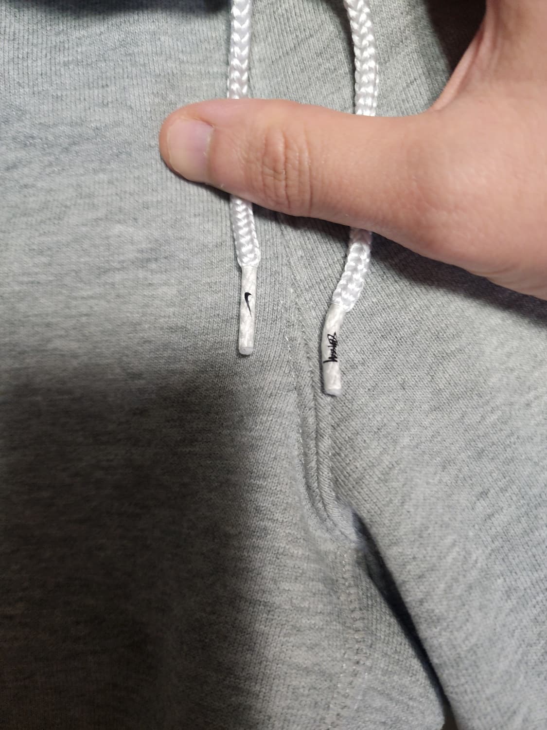 나이키 스투시 맨투맨 팬츠 세트 상품이미지10