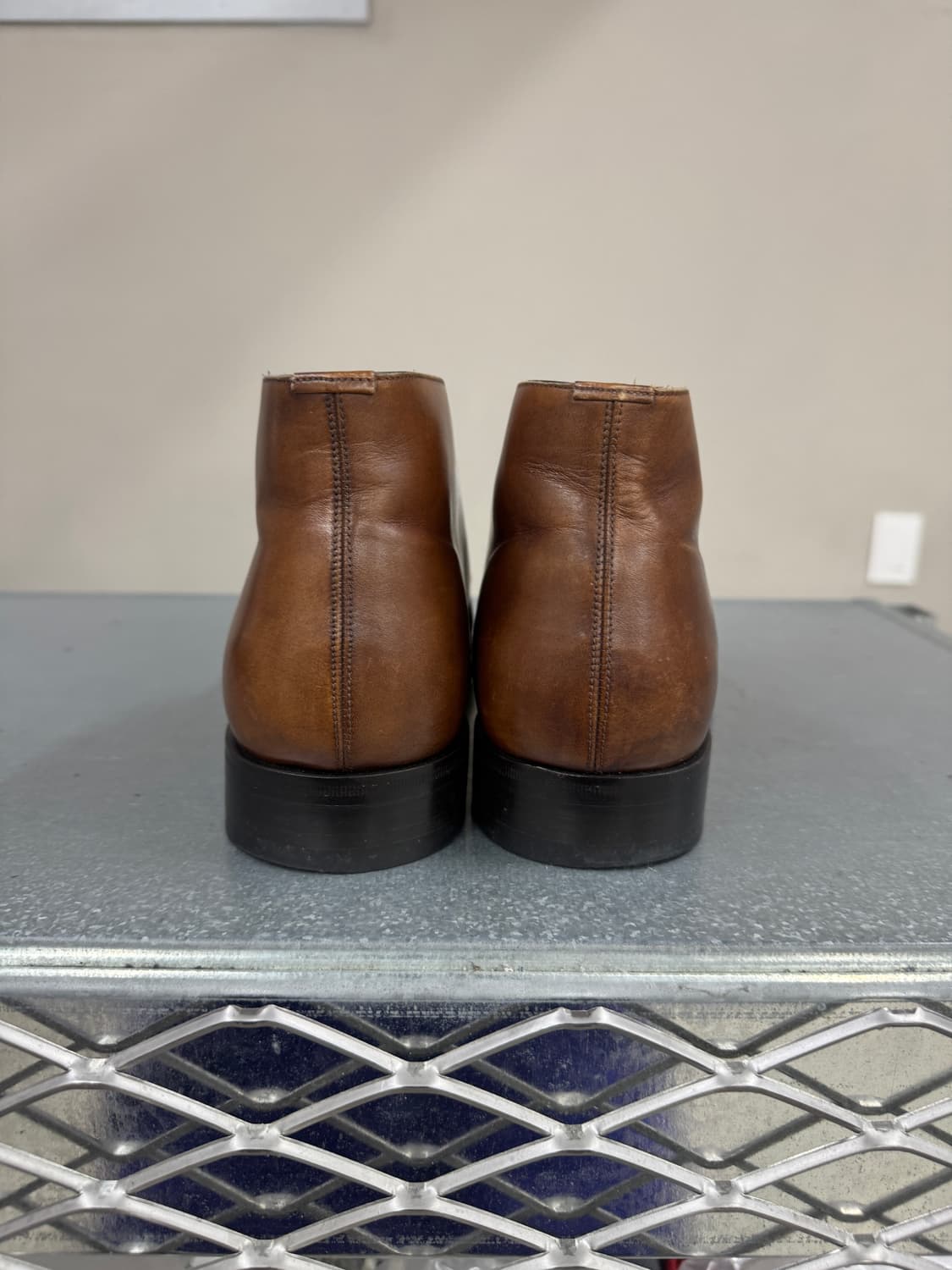 헤리티지 리갈 처카부츠 270 상품이미지3