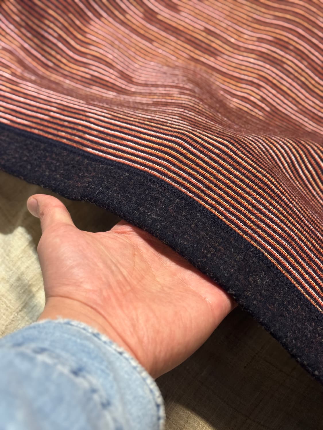 44-55 ) MISSONI 상품이미지9