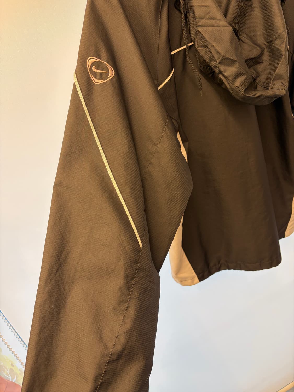 나이키 02 국대 바람막이 상품이미지3