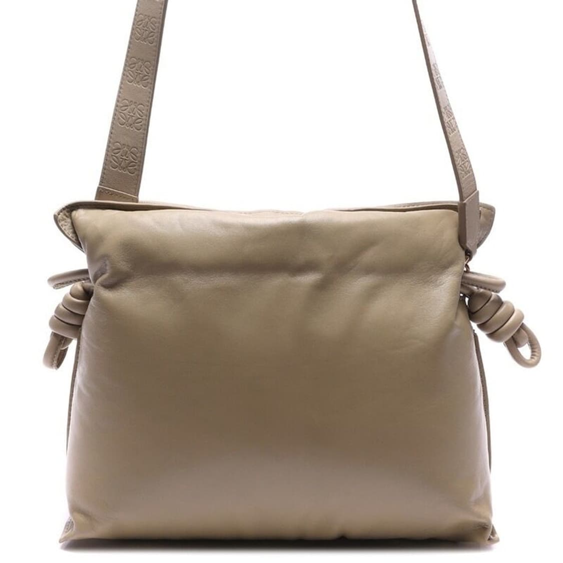 [정품,새상품,판매가300만원대] 로에베 LOEWE 플라멩코 숄더백 상품이미지1