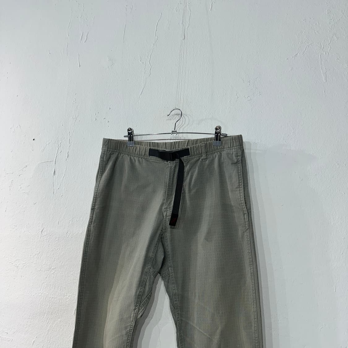 그라미치 코듀라 립스탑 팬츠 M 상품이미지2