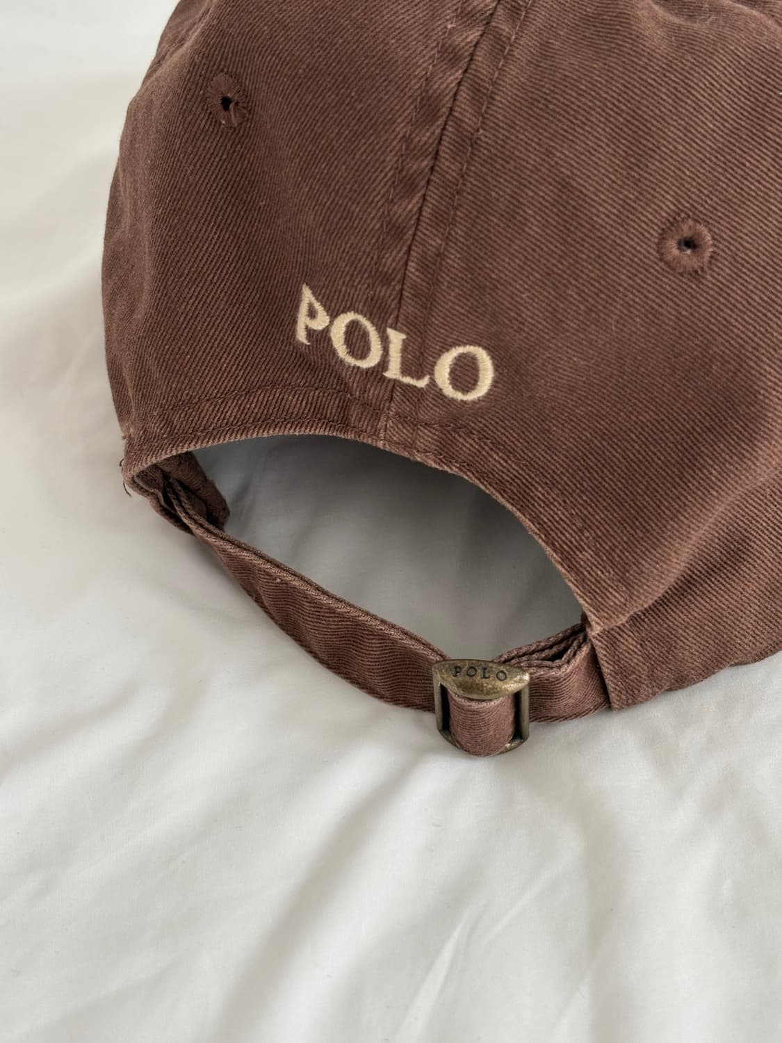 POLO RALPH LAUREN ball cap 폴로 볼캡 상품이미지5