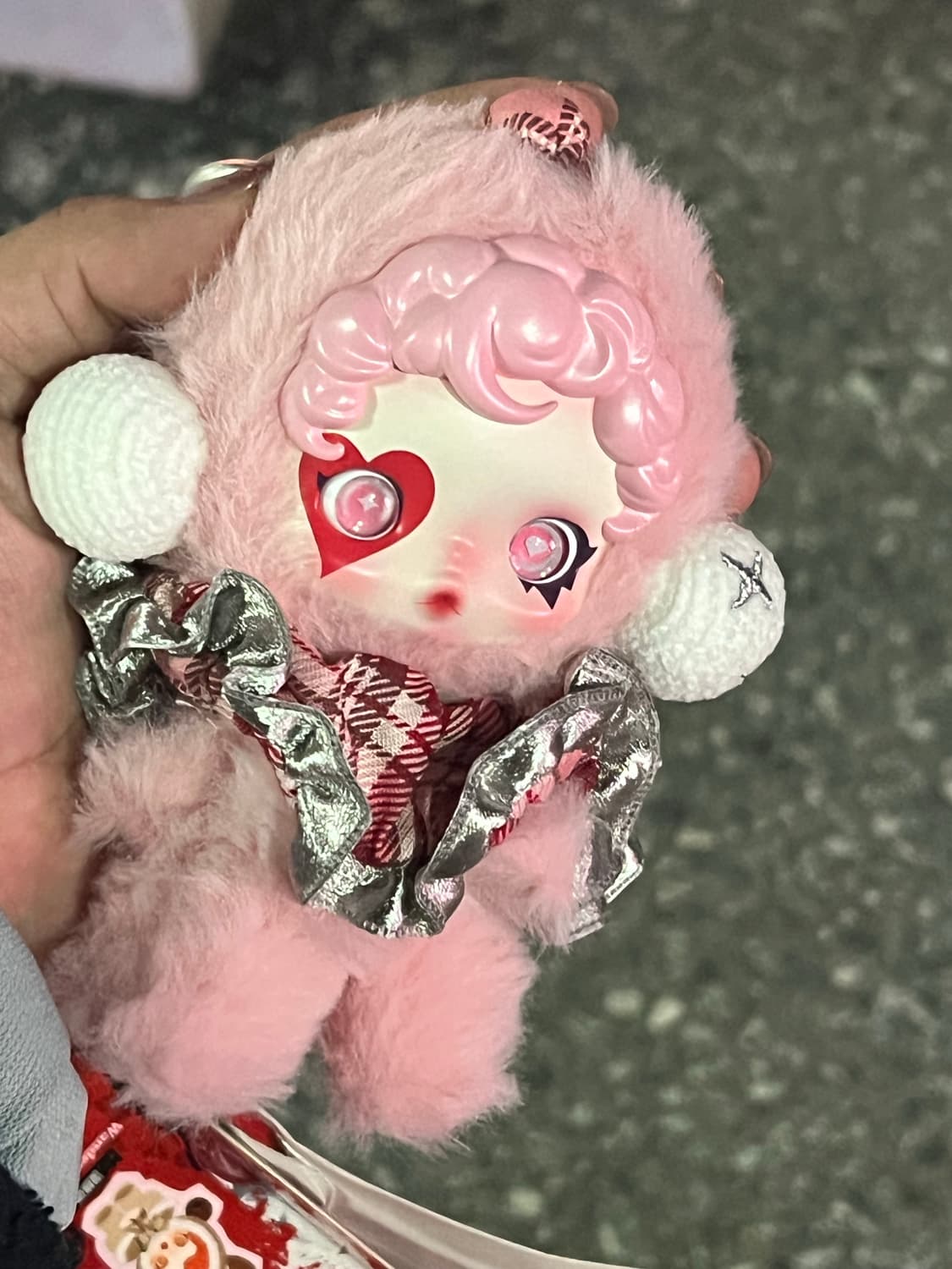 팝마트 스컬판다 상품이미지1