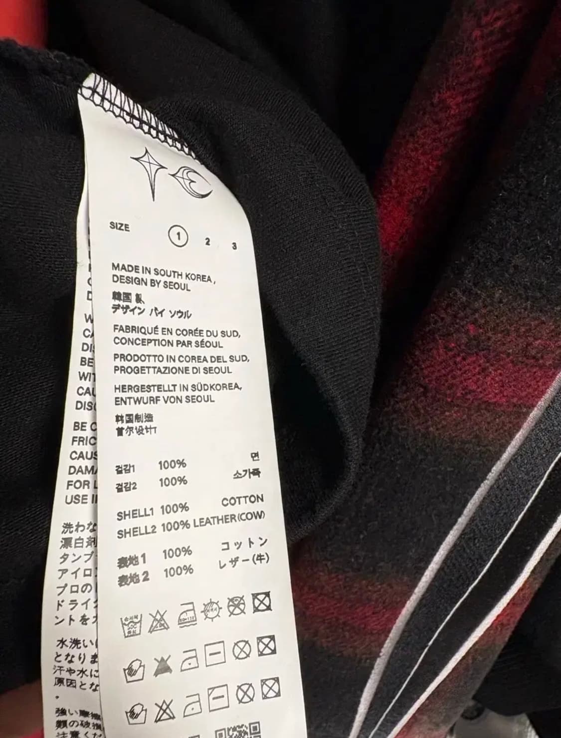 thugclub X places 상품이미지3