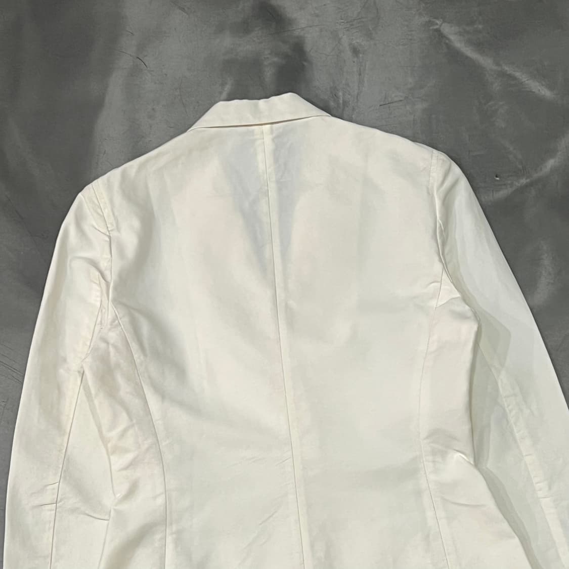  스텔라 맥카트니 히든버튼 블레이저 y16103 상품이미지5