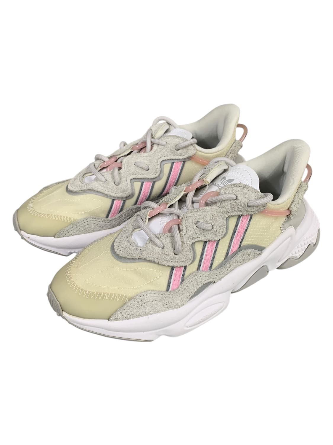 아디다스 오즈위고 화이트트루핑크 225 상품이미지1