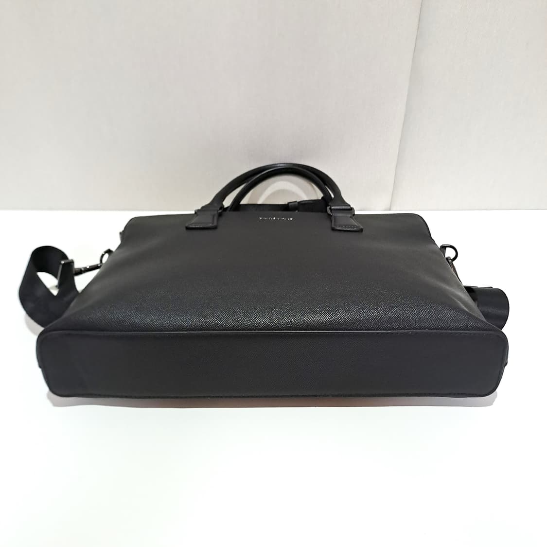 (택포) 샘소나이트 블랙 브리프케이스 B918 상품이미지7