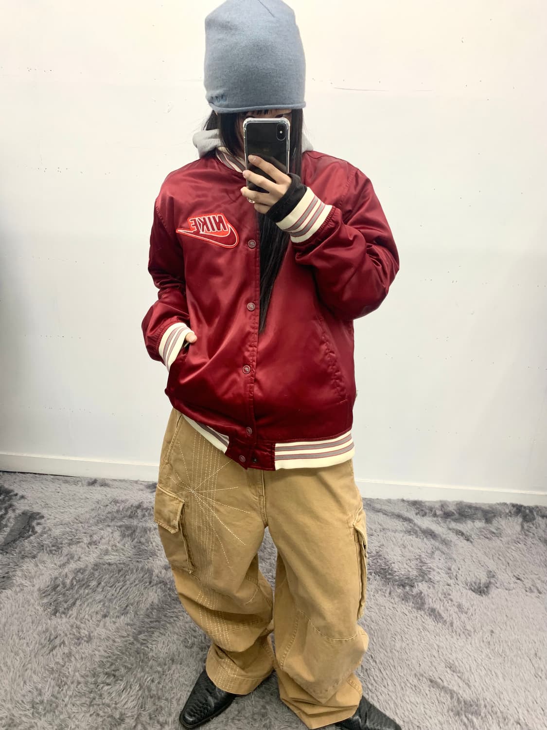 Userin.zip 리바이스 사시코 팬츠 상품이미지6