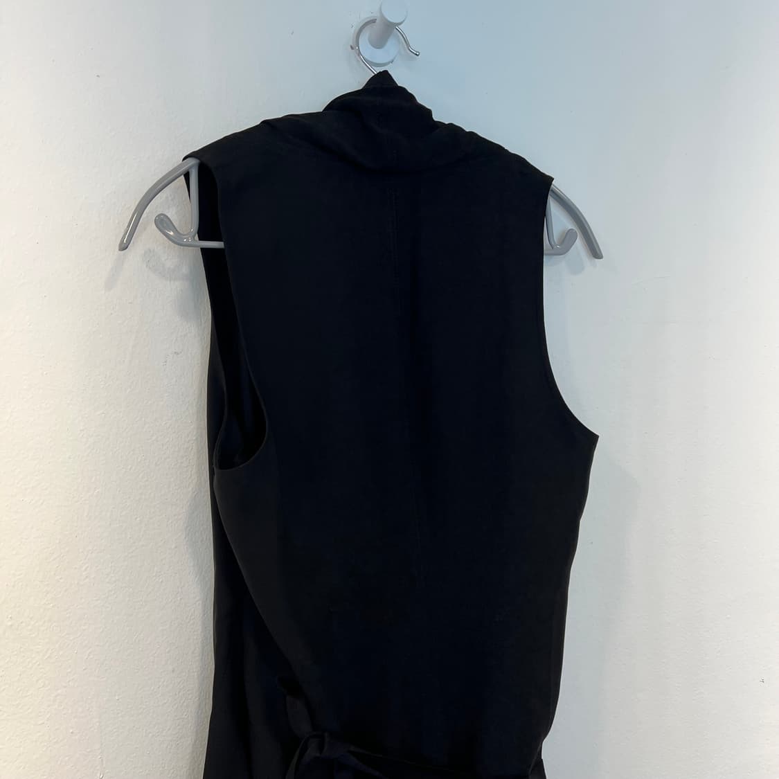 꼬르소꼬모 Rick Owens 릭오웬 슬리브리스 랩 상품이미지3