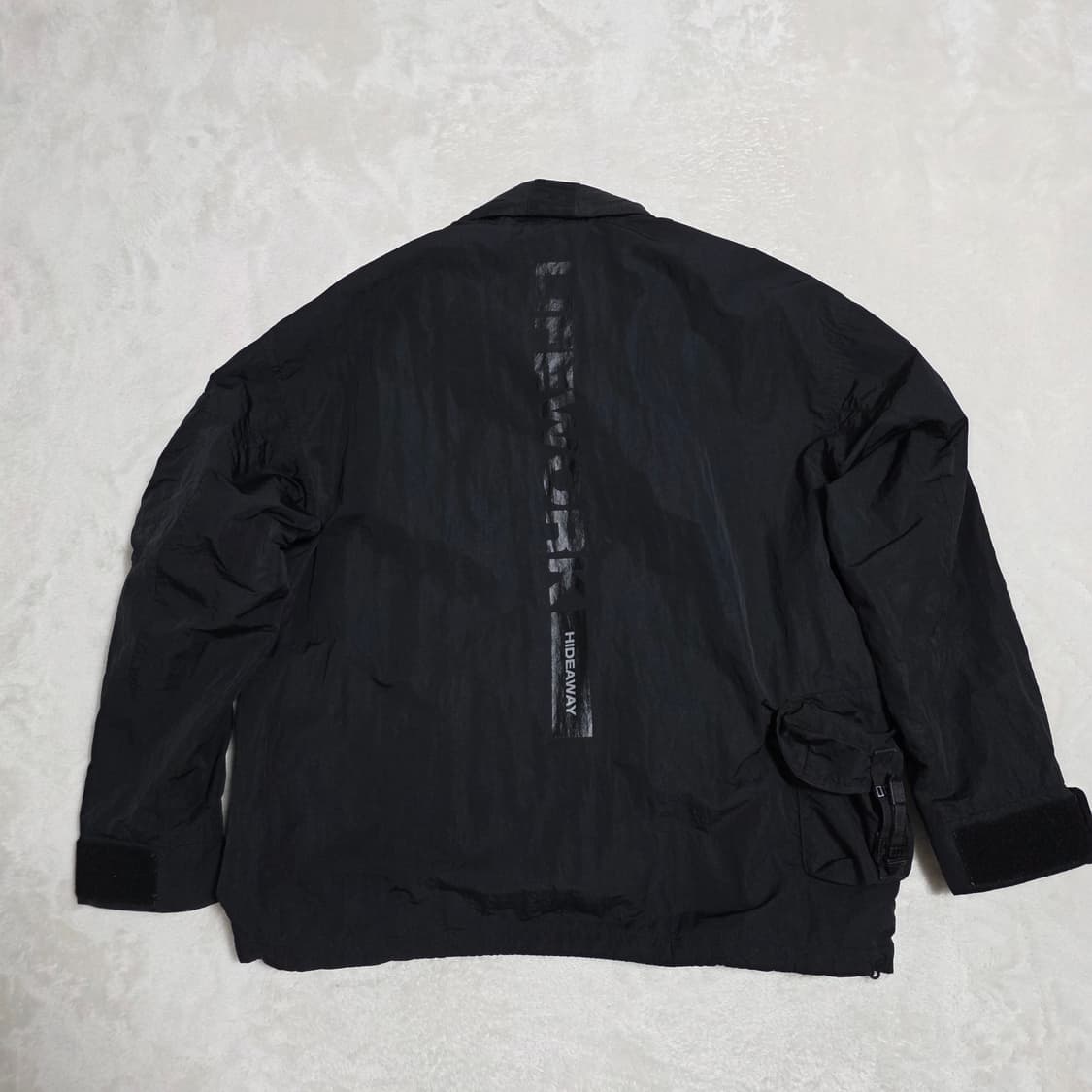 (M)라이프워크 멀티포켓 필드 자켓 상품이미지3