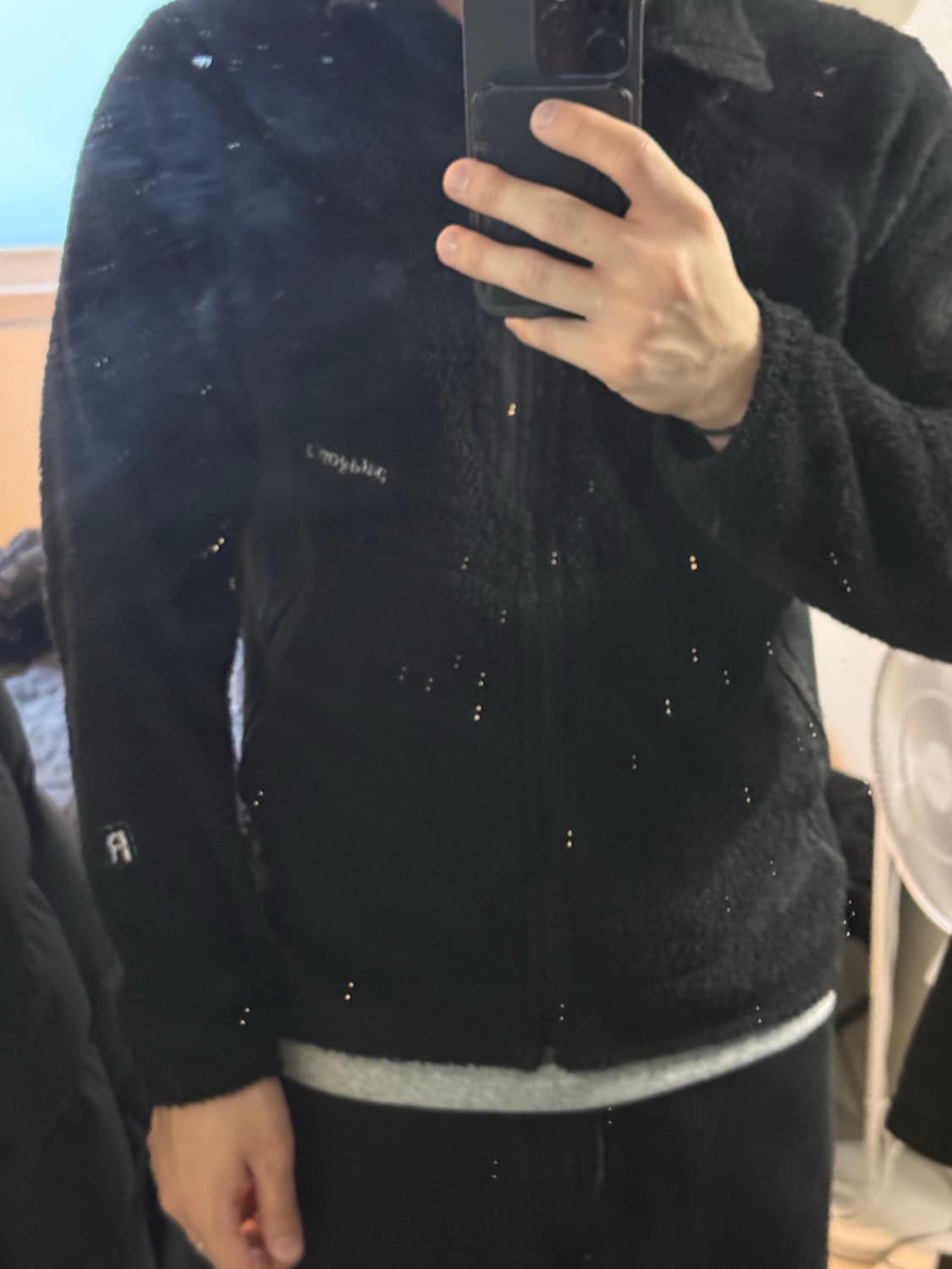 파타고니아 구형 R2 상품이미지9