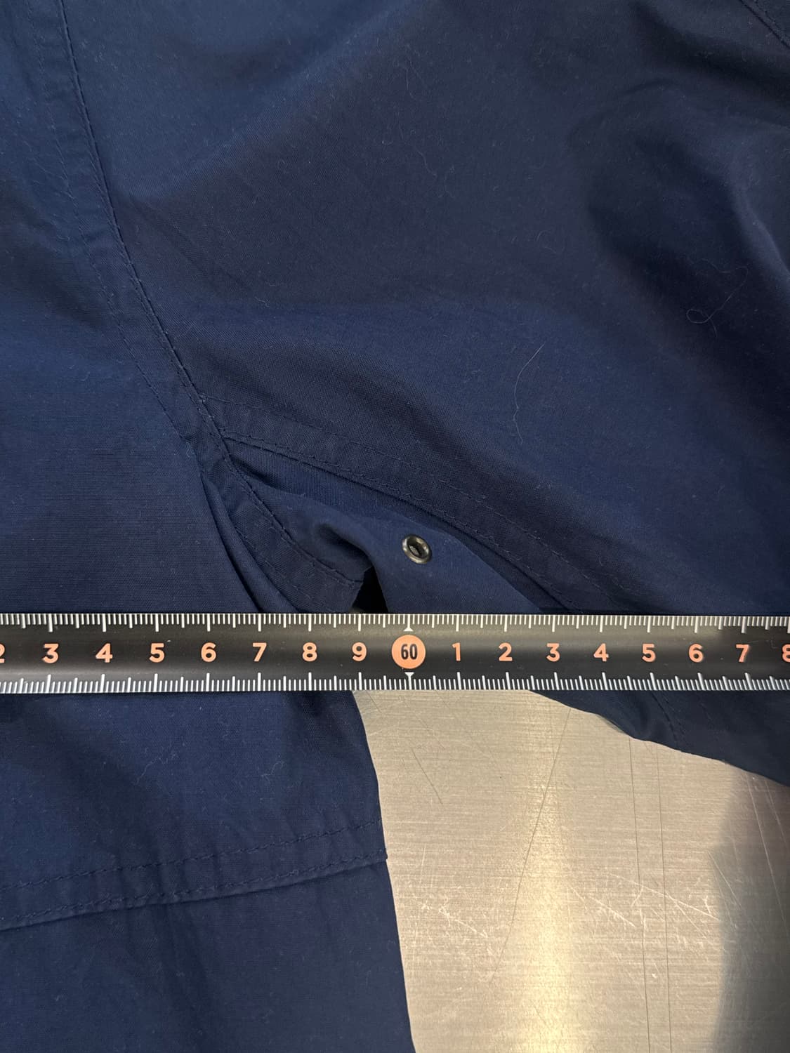 베르사체 진스 꾸뛰르 메두사 엠블럼 자켓 상품이미지6