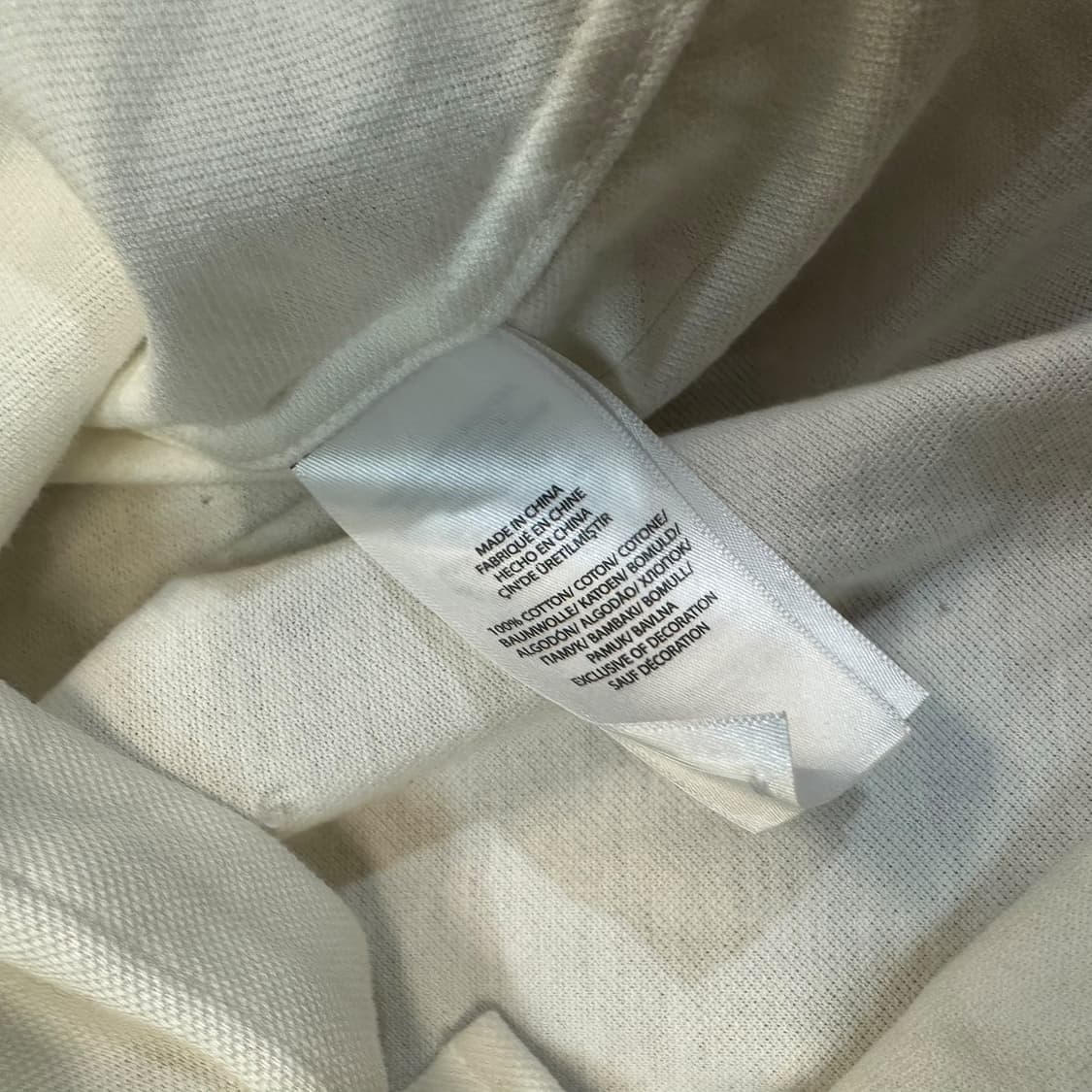 폴로랄프로렌 셔츠 상품이미지5