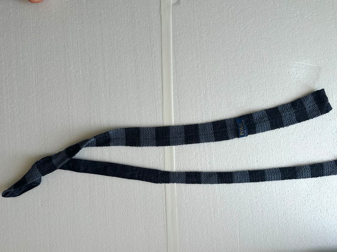 Polo ralph lauren 넥타이 상품이미지3