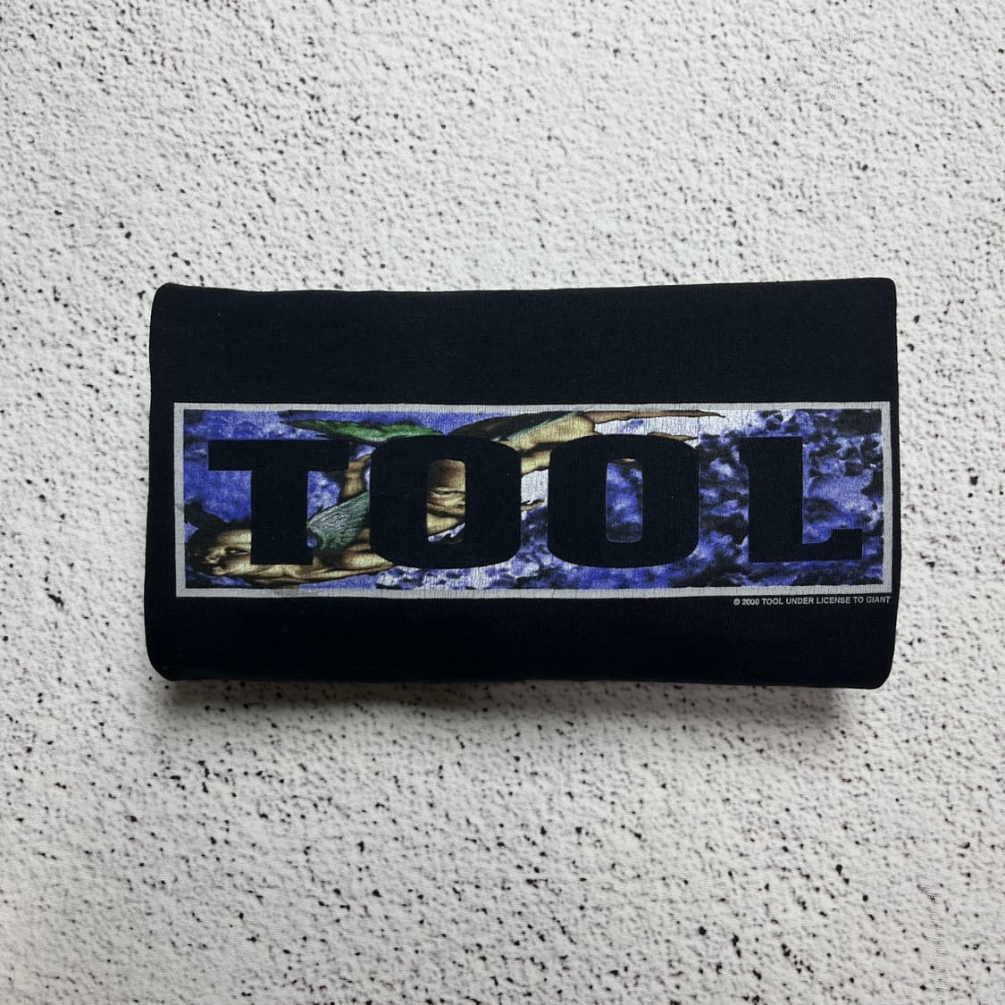 00s TOOL "Cherub / Falling Angel"  상품이미지10