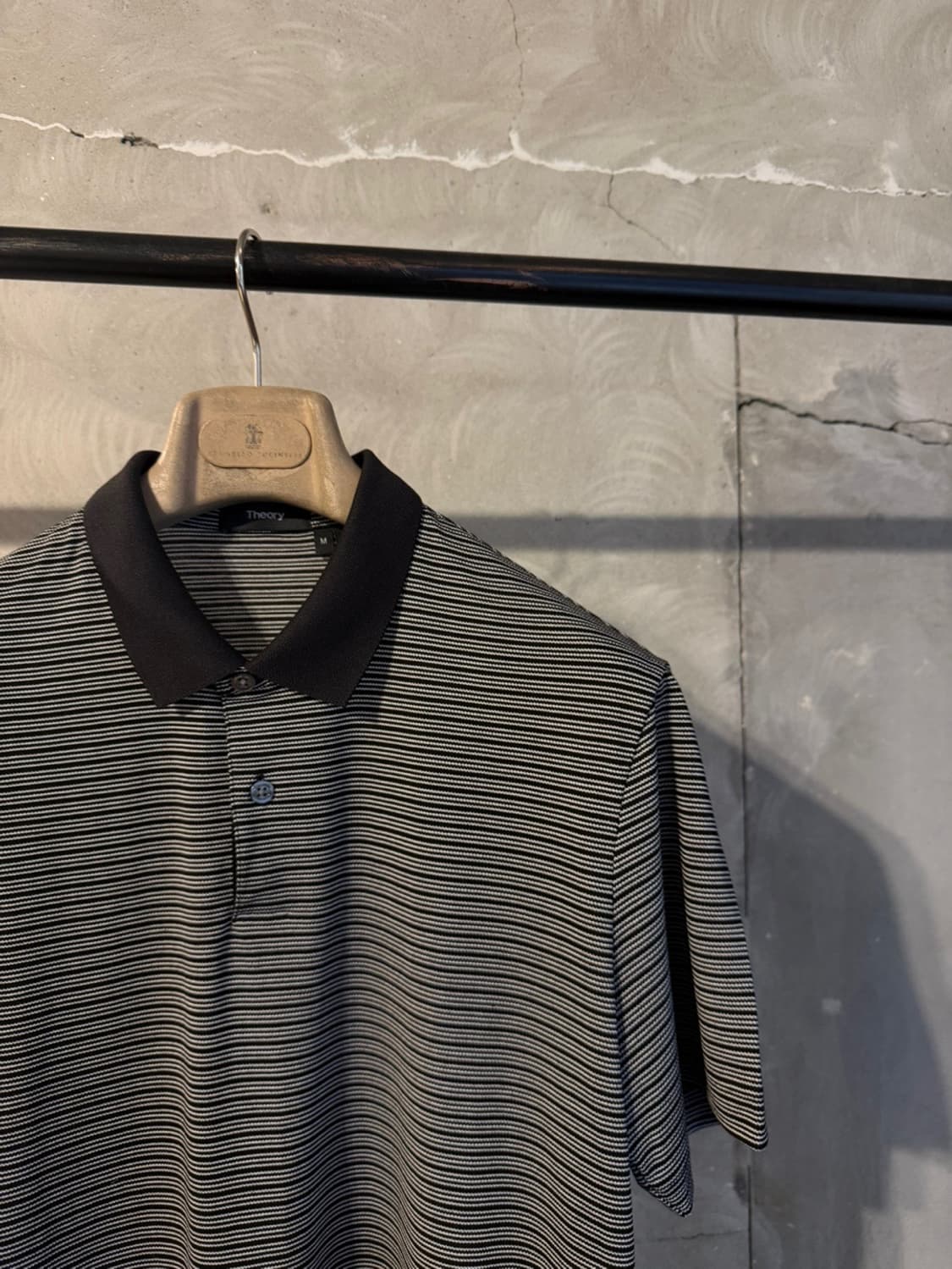 띠어리 pk 셔츠 100 상품이미지4