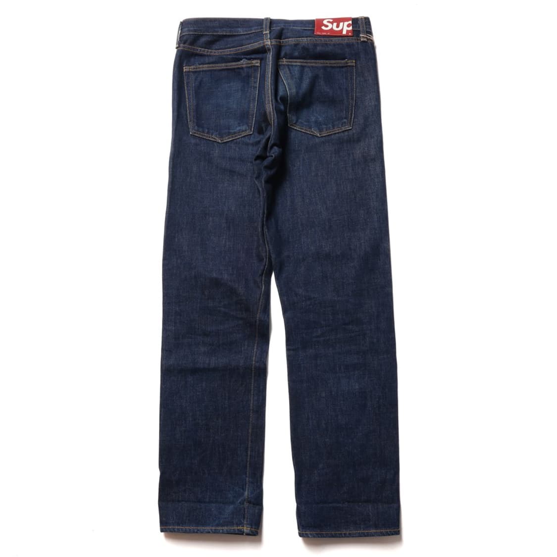 슈프림 Supreme Selvedge Denim Pants

 상품이미지5