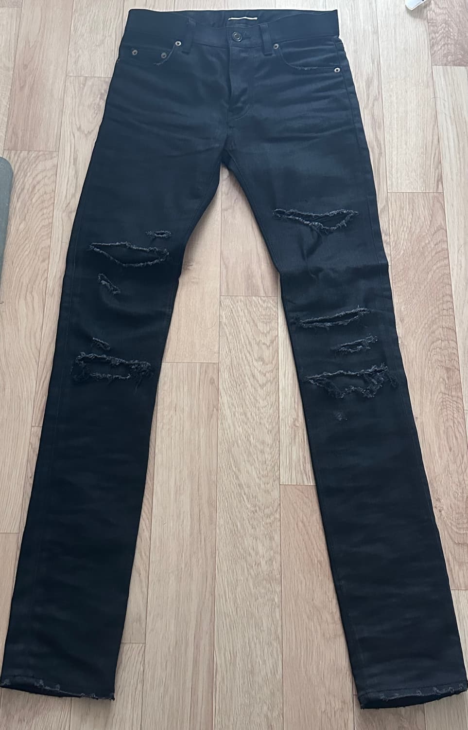 생로랑 15 슈퍼디스진 블랙 (27) 상품이미지1