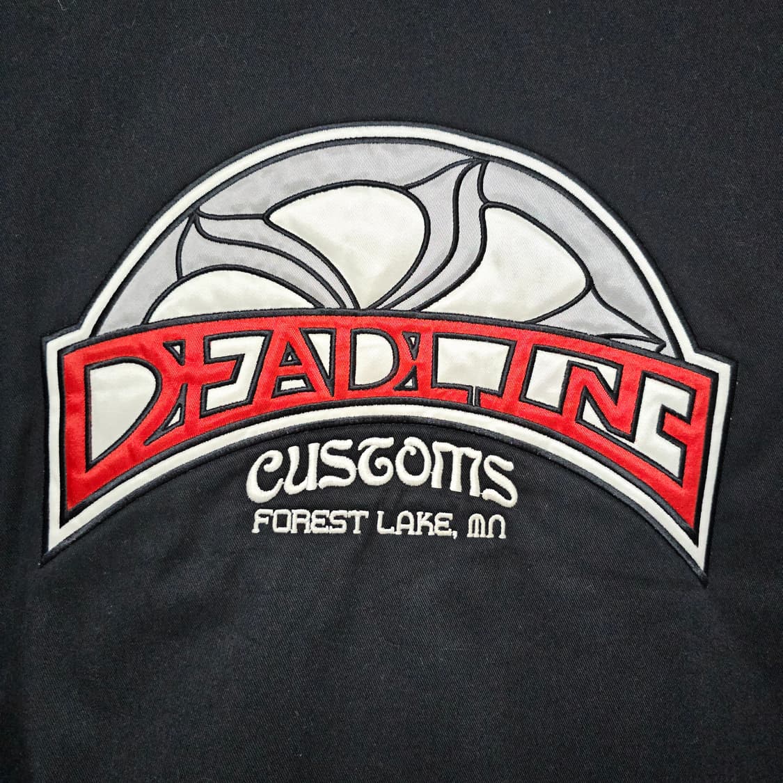 디키즈 누빔 워크자켓 간절기항공점퍼 2XL 상품이미지5