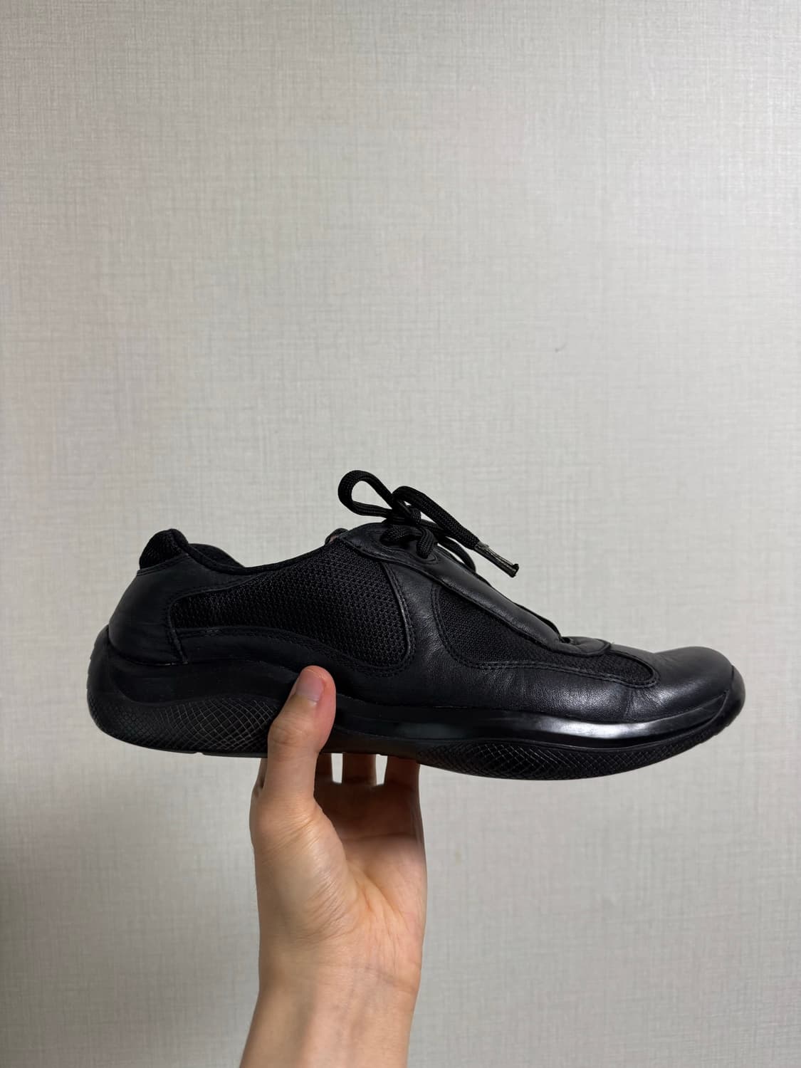 프라다 아메리카컵 상품이미지2