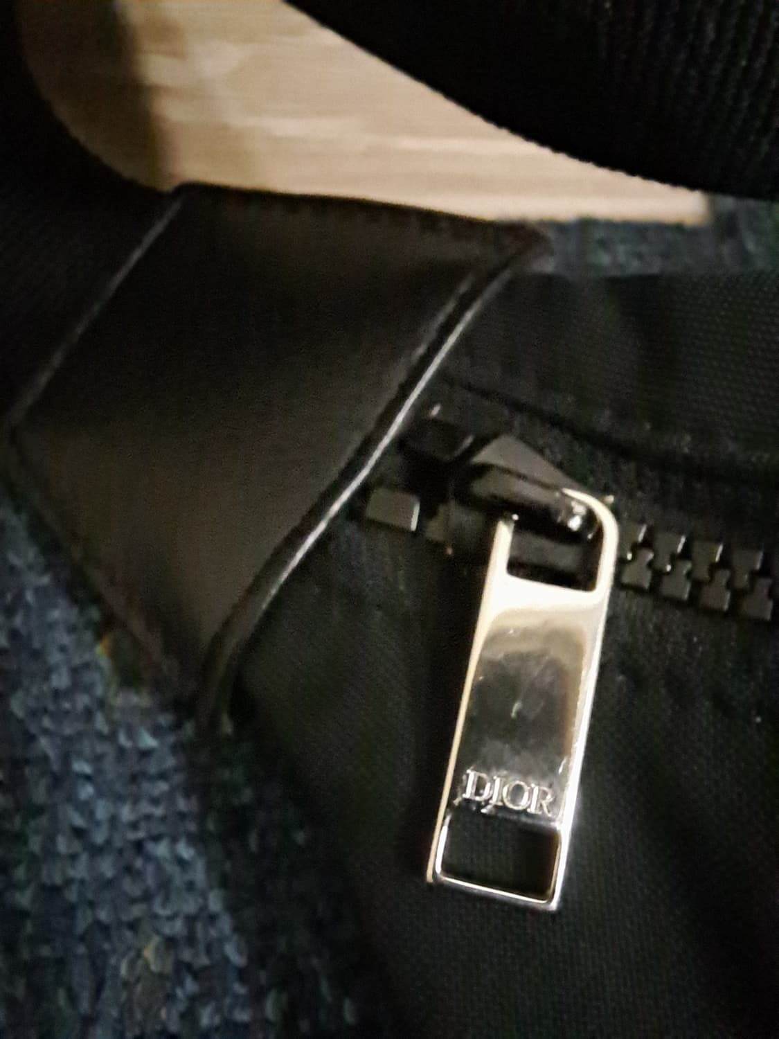 DIOR X KAWS 힙색 보디백 가방(디올 킴존스 카우스) 상품이미지2