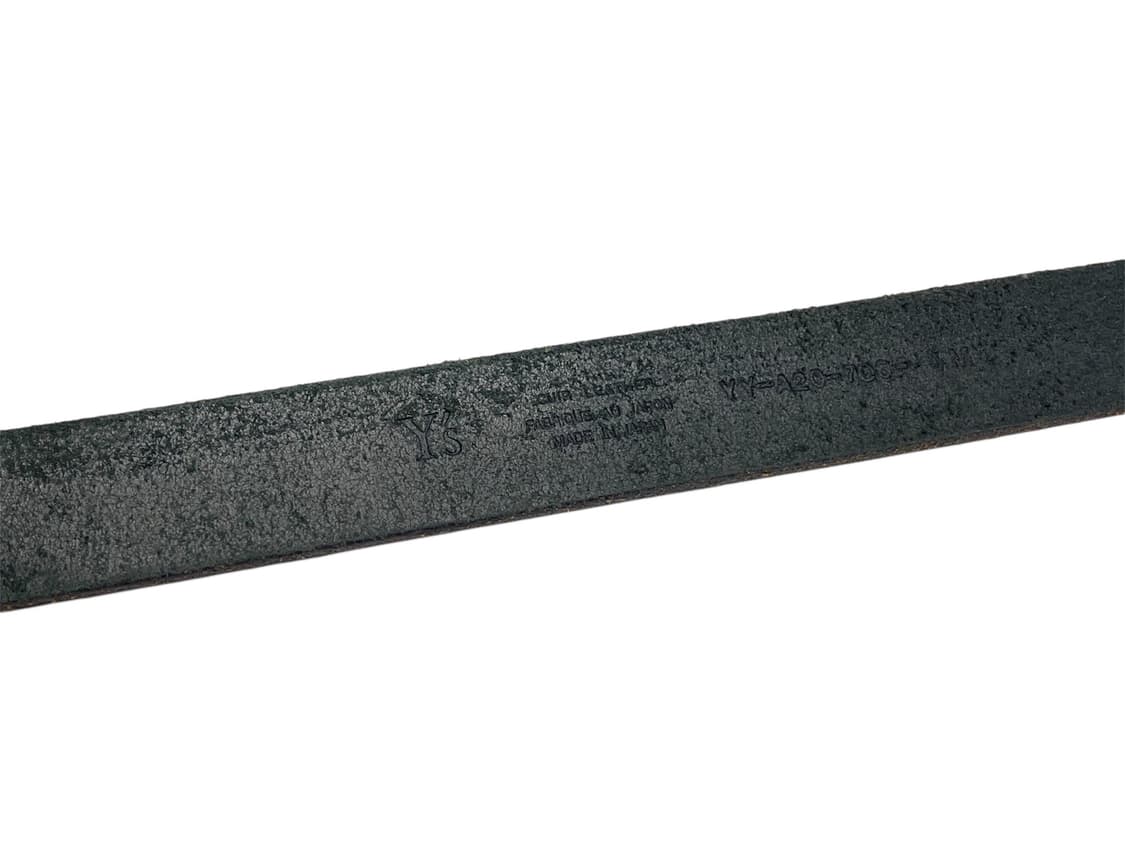 cut&sew belt 상품이미지10