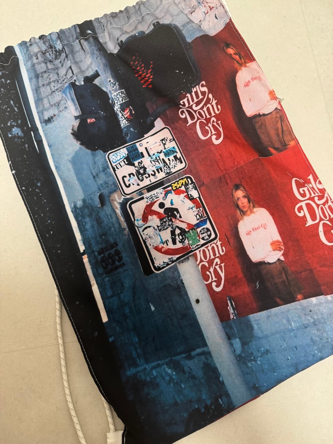 verdy 짐색 상품이미지2