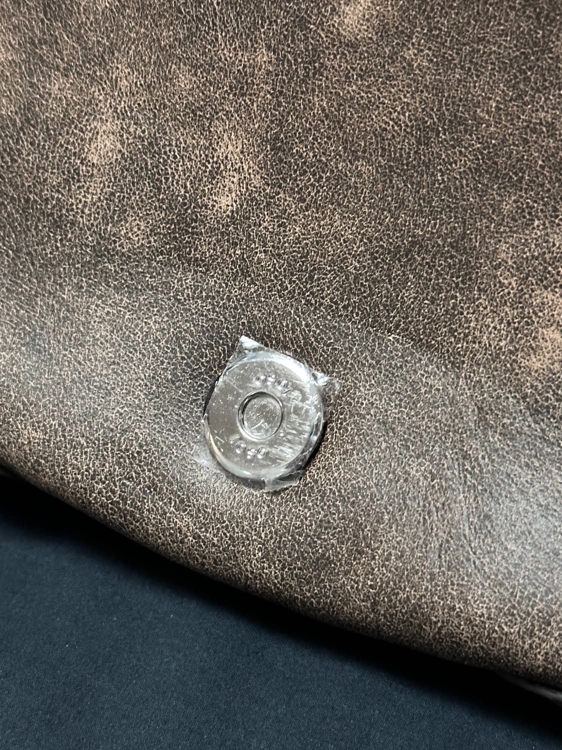 오소이 HOBO BROCLE 숄더백 상품이미지9