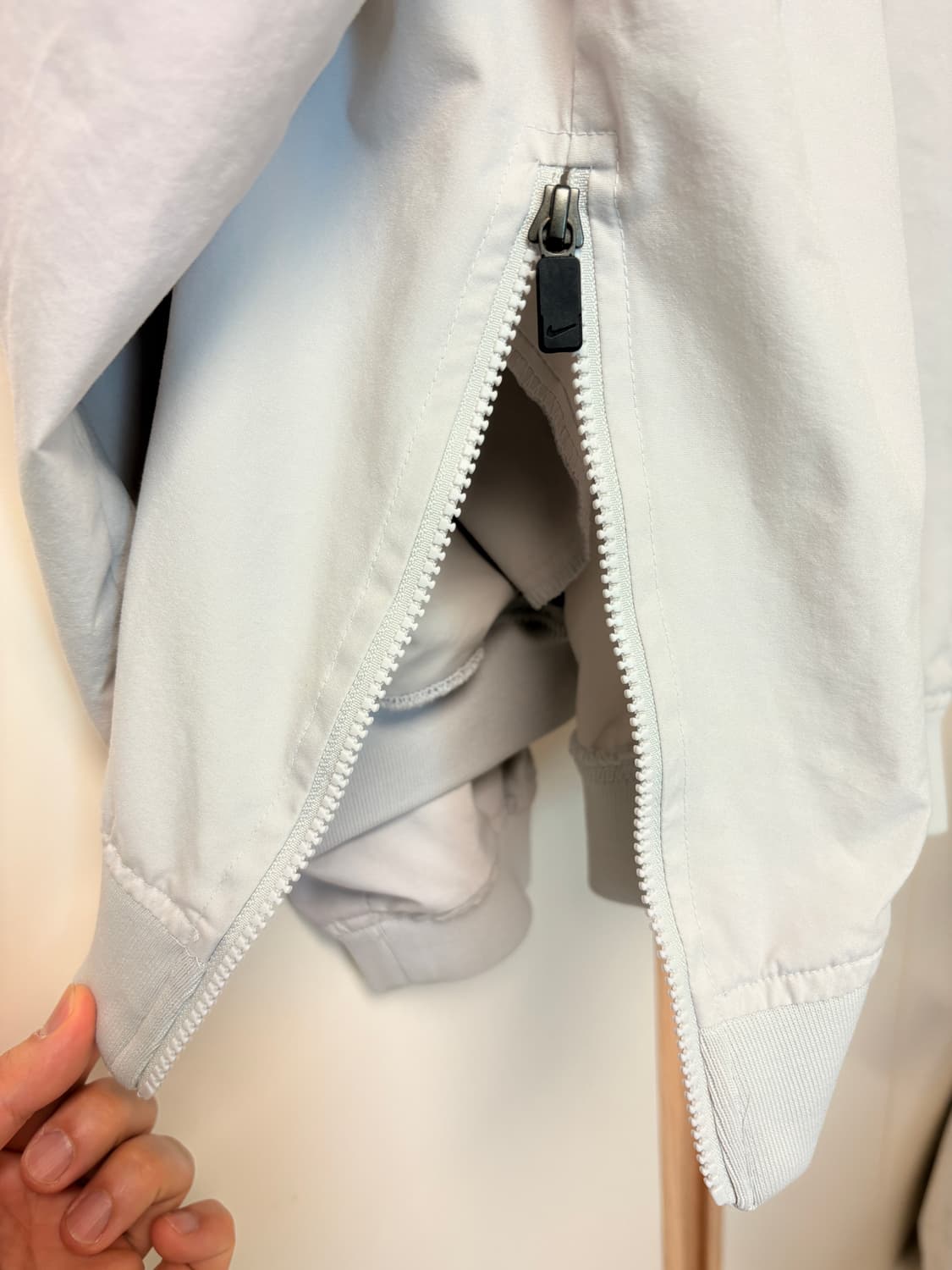 빈티지 나이키 mlb 팀 풀오버 뉴욕양키즈 상품이미지5