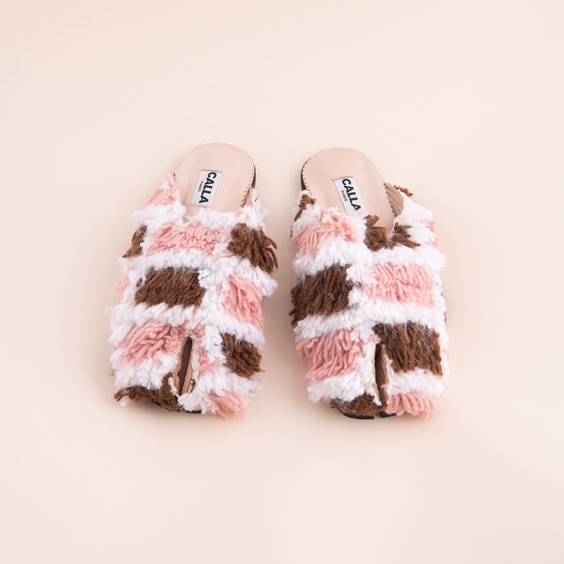 칼라 파리스 타비뮬 Calla Paris Tabi Mule 39 (9) 상품이미지1