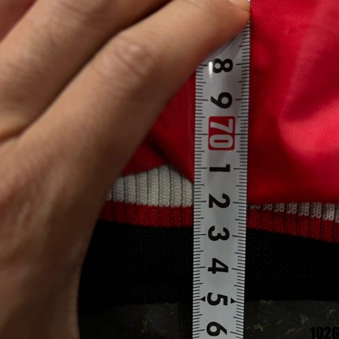 NFL 양면 야구점퍼 상품이미지9