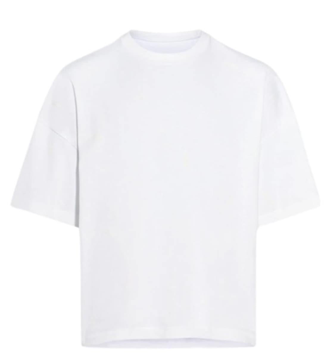 나이키 X 자크뮈스 (NIKE X JACQUEMUS) 숏슬리브 TS  상품이미지1