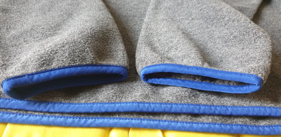 파타고니아 신칠라 풀오버 스웨터 니켈 w패시지블루 M 상품이미지5