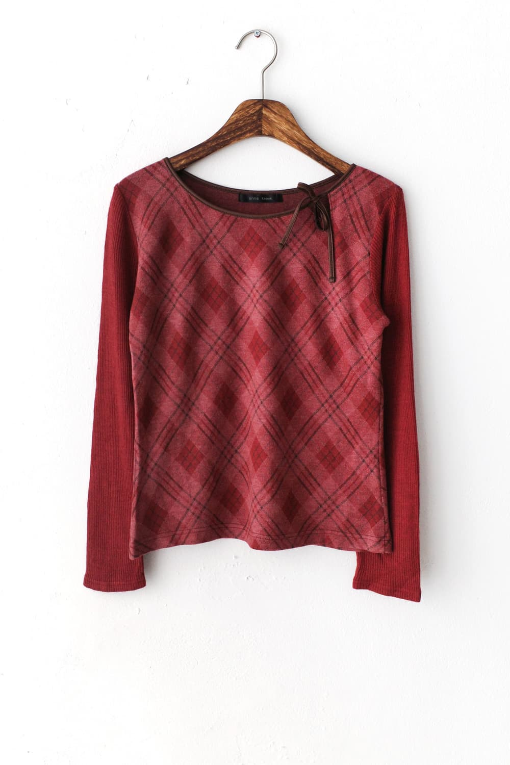 check long sleeve 상품이미지1