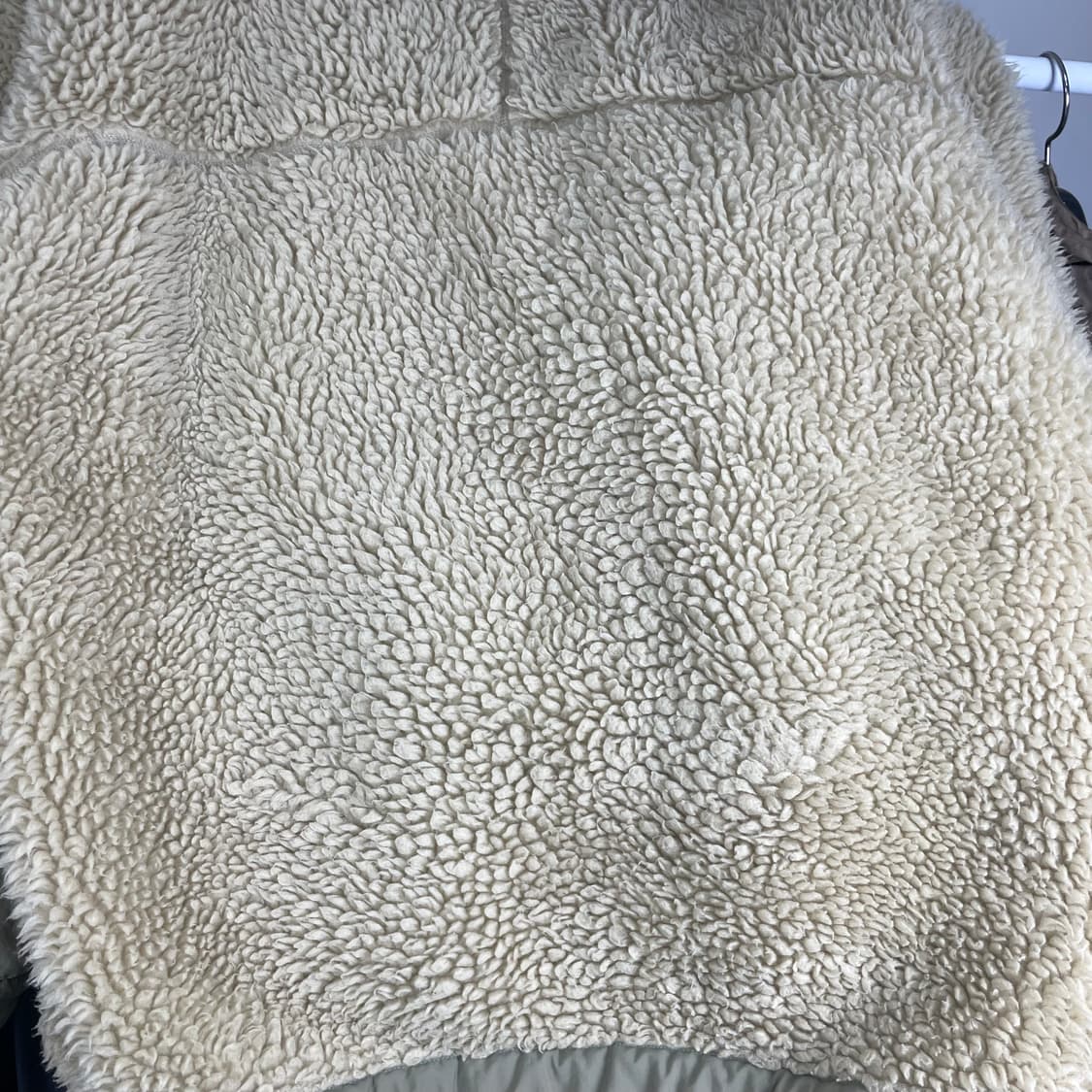 🕑patagonia rhythm fleece jacket 상품이미지4