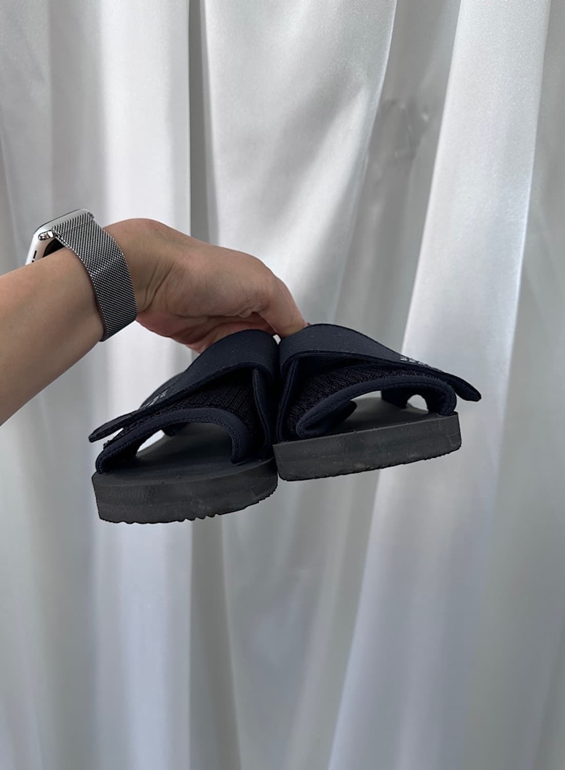 문스타 샌들 240mm 상품이미지4