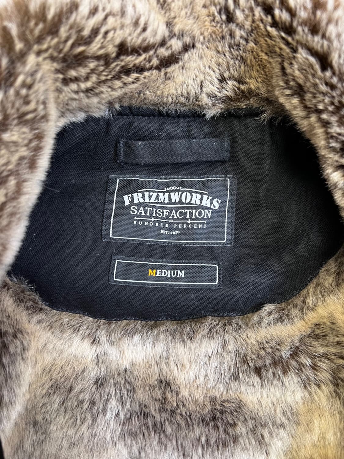 프리즘웍스 EDGAR N-1 덱 자켓 상품이미지5