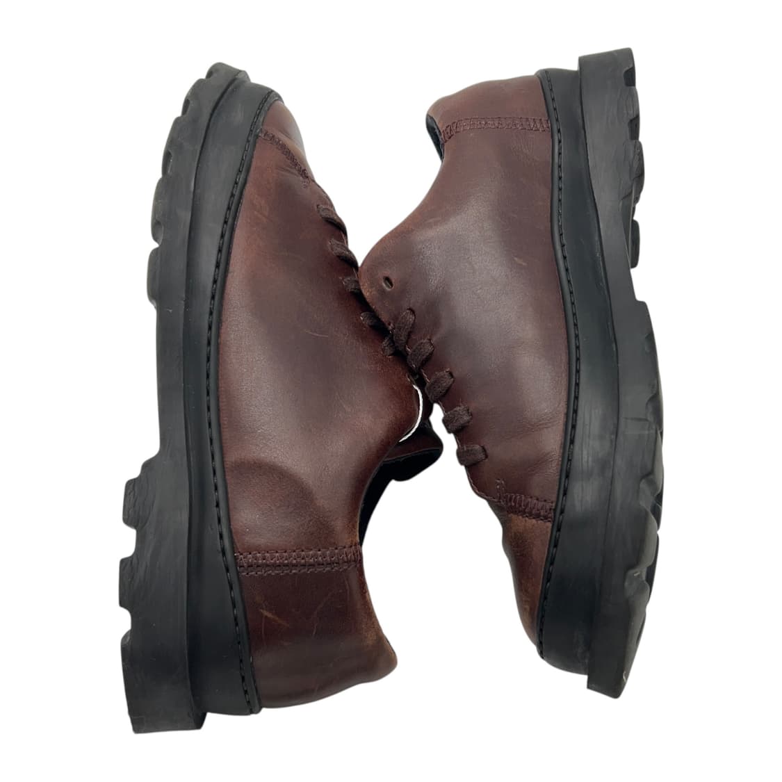 255 캠퍼 브루투스 브라운 (EU40) 상품이미지2