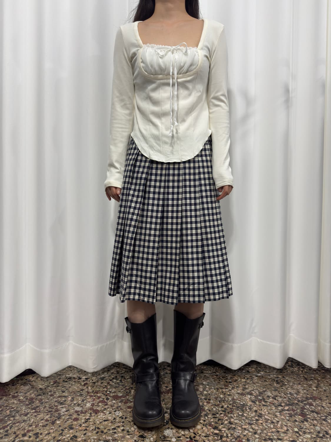 dazy design top 상품이미지4