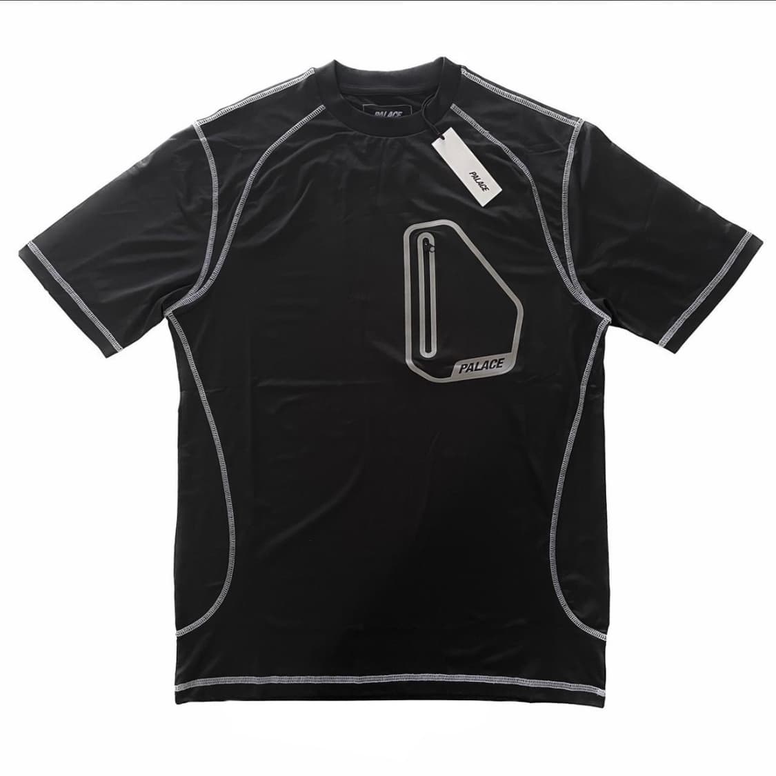 PALACE Welder T Shirt 상품이미지1