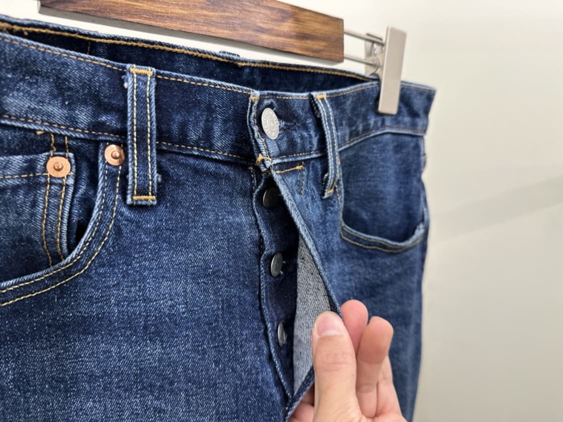 LEVI'S 501 (28) 상품이미지8